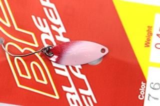 ロデオクラフト　BF ロデオクラフト BF（ブラインドフランカー） Rodio craft BLINDE