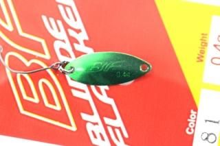 心の友よ　ロデオ BF ロデオクラフト,ブラインドフランカー