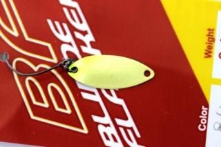 ロデオクラフト　BF ロデオクラフト BF 0.6g #76 K.F II - 城峰釣具店 秩父の釣り具