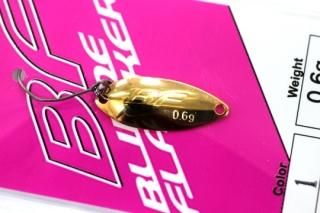 ǥե BF 0.6g #1  