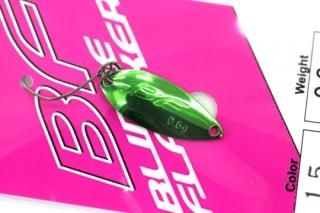 BF0.6g ブラインドフランカー0.6g 10枚セット BF 0.4g / 0.6g( Blind Flanker ) – t-Route