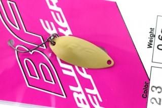 心の友よ　ロデオ BF ロデオクラフト BF 0.6g #76 K.F II - 城峰釣具店 秩父の釣り具
