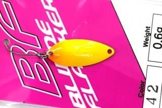 ValkeIN ヴァルキャノン 2.8g #CHG13【CGカラー】 - 城峰釣具店 ValkeIN ヴァルキャノン 2.8g #CHG13【CGカラー】 - 城峰釣具店