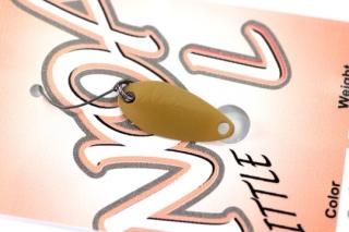 ロデオクラフト ノア NOA-L 0.4g #14 蛍光イエロー - 城峰釣具店 秩父