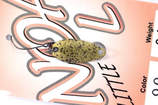 ロデオクラフト　NOA-L ロデオクラフト ノア NOA-L 0.4g #90 ゴブラン - 城峰釣具店 秩父の