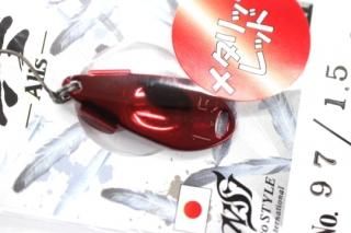 ネオスタイル翼アリス1.0g 1.5g