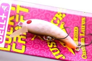 <img class='new_mark_img1' src='https://img.shop-pro.jp/img/new/icons14.gif' style='border:none;display:inline;margin:0px;padding:0px;width:auto;' />ラッキークラフト WAH 40SF BELL+ #サクラミソRG25