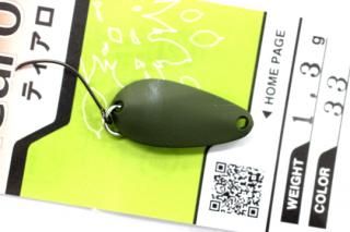 未開封 ティモンティアロ 1.6 g 20枚 ロデオクラフト　城峰釣具オリカラ 2025年最新】ティモン ティアロの人気アイテム - メルカリ