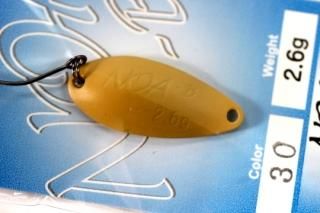 elfin シケイダー　1091 有頂天　オオツカ　クロマンジュウ　ノブ　9個 タックルハウス マイクロシケイダーF 有頂天_Fish Hook