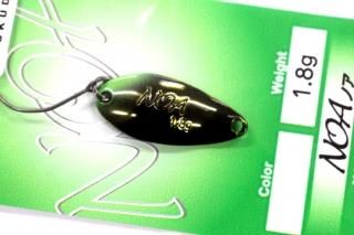 NOA 1.8g - 城峰釣具店 秩父の釣り具さん 通販サイト NOA 1.8g - 城峰釣具店 秩父の釣り具さん 通販サイト