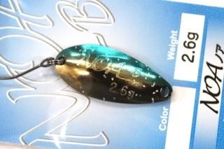 ǥե Υ NOA-B 2.6g #2021 顼