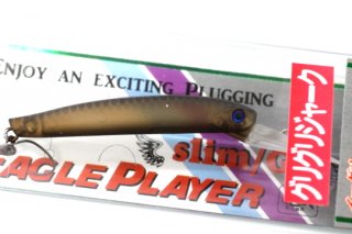 DAYSPROUT ディスプラウト イーグルプレーヤー 50slim/GJ #EGJ-05