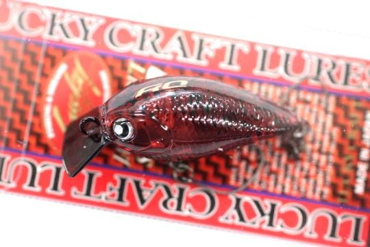 ロデオクラフト RC Medium CRA-PEA #黒ザリガニ2 - 城峰釣具店 秩父の