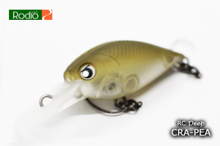 DEEP CRA-PEA - 城峰釣具店 秩父の釣り具さん 通販サイト DEEP CRA-PEA - 城峰釣具店 秩父の釣り具さん 通販サイト