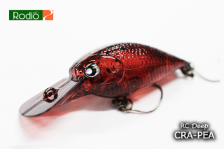 DEEP CRA-PEA - 城峰釣具店 秩父の釣り具さん 通販サイト DEEP CRA-PEA - 城峰釣具店 秩父の釣り具さん 通販サイト