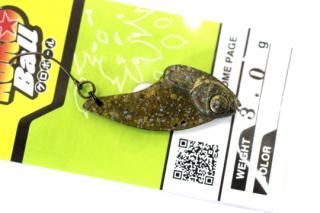 TIMON ܡ 3.0g #Ueѥȥڥå 