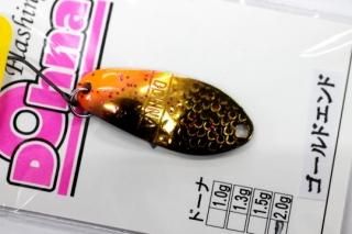 ROBルアー　ケーニッヒ ロブルアー トラウトロッド ケーニッヒ スネーカー KS58-H