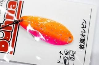 󥰥顼ƥ ɡ DOHNA 2.5g #ήԥ1091