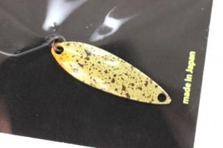 【オリカラあり】ディスプラウト　メッシュ1.1g ③ ディスプラウト メッシュ 1.1g