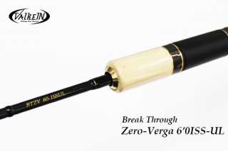 ValkeIN Break Through Zero-Verga 60ISS-UL