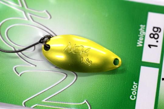 ロデオクラフト ノア NOA 1.8g #グリーンチャート【1091】 - 城 ロデオクラフト ノア NOA 1.8g #グリーンチャート【1091】 - 城