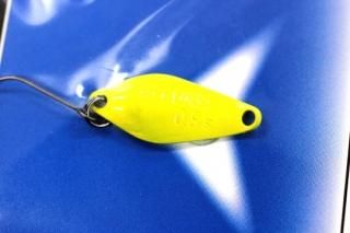 スプーン 0g～1.0g - 城峰釣具店 秩父の釣り具さん 通販サイト