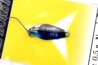 ValkeIN ハイバースト0.5g #16 オリーブラメ - 城峰釣具店 秩父