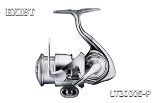 DAIWA EXIST  LT2000S-P