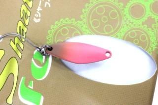 Shaath Fe 0.6g - 城峰釣具店 秩父の釣り具さん 通販サイト