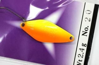 サウリブ Shaath シャース 1.9g #SS025 - 城峰釣具店 秩父の釣り具さん