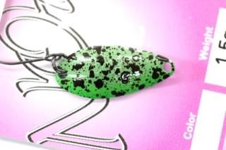 限定オリカラ】 ロデオクラフト ノア1.5g 16枚セット 城峰 みど