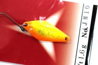 ハイバースト1.6g - 城峰釣具店 秩父の釣り具さん 通販サイト