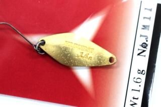 ハイバースト1.6g オリカラ【まとめ割大歓迎】 パワーショップ限定カラー】2024新色 ヴァルケイン ハイバースト