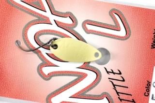 ロデオクラフト ノア NOA-L 0.7g #56 キャメルココア