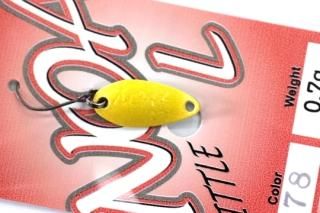 ロデオクラフト ノア NOA-L 0.7g #90 ゴブラン - 城峰釣具店 秩父の