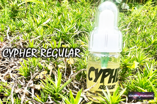 LEVITATION NULL CYPHER REGULAR 10ml