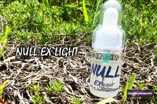 LEVITATION NULL EX LIGHT 10ml