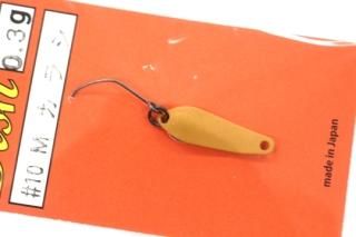 ディスプラウト ディッシュ0.6g 18枚セット ディスプラウト ディッシュ0.6g 18枚セット ディスプラウト