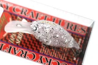 ロデオクラフト RC DEEP CRA-PEA #2015福田カラー - 城峰釣具店 秩父の