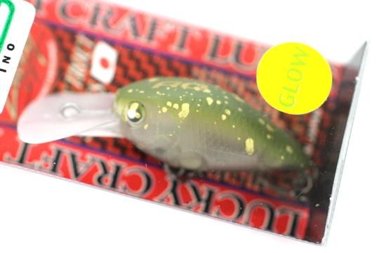 ロデオクラフト RC DEEP CRA-PEA #22井野 - 城峰釣具店 秩父の釣り具