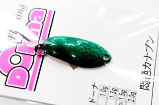 アングラーズシステム ドーナ2.0g 品30枚セット フィッシング