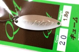 ロデオクラフト QMキュームスプーン27個セット ロデオ