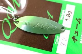 スプーン 1.1g～2.0g - 城峰釣具店 秩父の釣り具さん 通販サイト