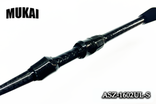 ムカイ AIR-STICK ZERO ASZ-1602UL-S