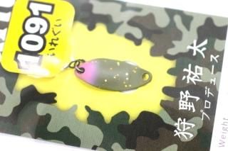 New Drawer Hunt ϥ 0.7g #ޥ४꡼֡1091