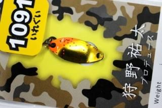 ニュードロワー/New Drawer - 城峰釣具店 秩父の釣り具さん 通販