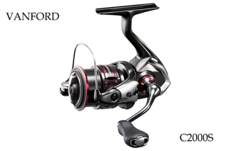 SHIMANO VANFORD ե C2000S