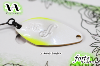 ベルベットアーツ/VELVET ARTS - 釣り具の通販サイト 城峰釣具店