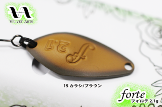 ベルベットアーツ/VELVET ARTS - 釣り具の通販サイト 城峰釣具店