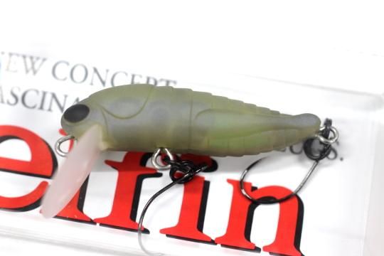 タックスハウス グラスホッパーSP #イリュージョンペレット【HERO'S